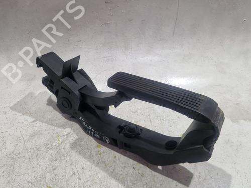Used Pedal Pedal MERCEDES-BENZ E-CLASS (W211) E 280 CDI (211.020) (190 hp) 34124670 34124670