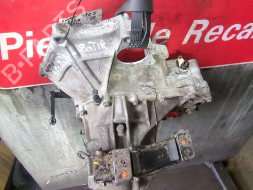 Gearbox ROVER 400 II Hatchback (RT) 420 Di | BP29622883M3 