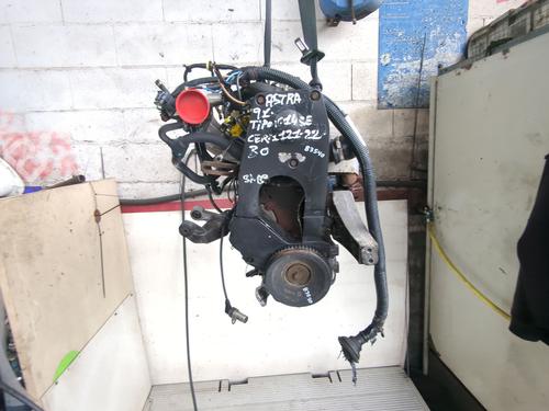 Used Engine Engine 37464028 37464028