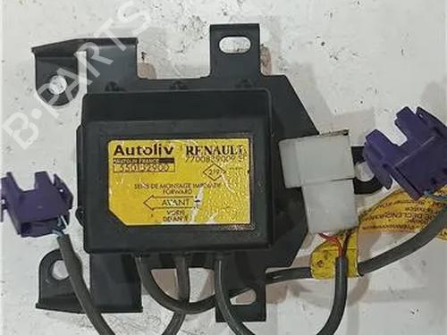 Airbag module RENAULT 19 I (B/C53_) [1988-1994]  26566818