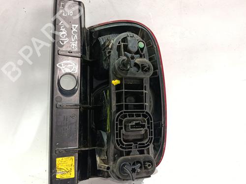 Left taillight DACIA DUSTER (HS_) 1.5 dCi (HSAJ) | BP36911277C34 - Image 5