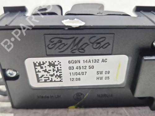 Left front window switch LAND ROVER FREELANDER 2 (L359) 2.2 TD4 4x4 | BP29998662I27 