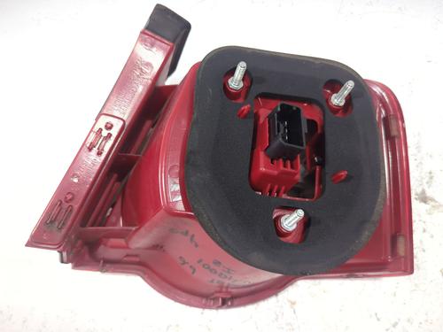 Left taillight VW PASSAT B6 (3C2) 2.0 TDI | BP36766186C34 - Image 6