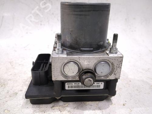 ABS pump CITROËN C4 II (NC_) 1.6 HDi 110 | BP33654557M43 - Image 4