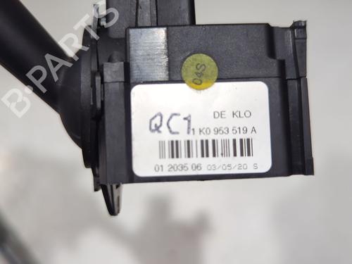Steering column stalk SEAT LEON (1P1) 2.0 TDI 16V | BP23928617I23 