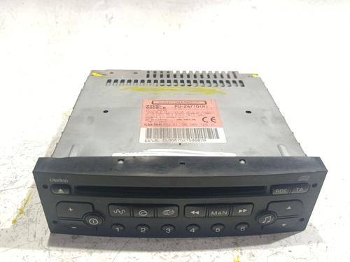 Used Other Other CITROËN C8 (EA_, EB_) 2.2 HDi (128 hp) 39987757 39987757