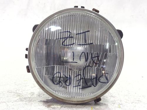 Used Left headlight Left headlight MITSUBISHI PAJERO II (V3_W, V2_W, V4_W, V5_W) [1990-2001] 40291835 40291835
