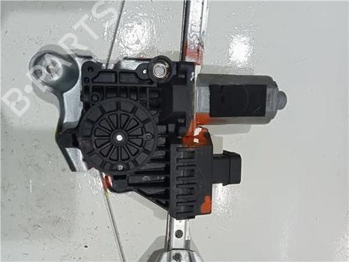 Rudehejsemekanisme Højre bagtil OPEL ASTRA H (A04) 1.6 (L48) | BP23922242C25 