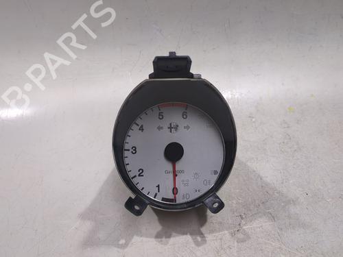 Kombinert Instrument ALFA ROMEO 156 (932_) 2.0 16V T.SPARK (932A2) (155 hp) 26542477