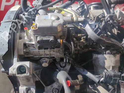 Engine SEAT IBIZA III (6L1) 1.9 SDI | BP28043121M1 