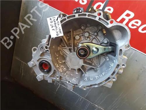 Used Gearbox KIA CEED (CD) 1.4 (99 hp) 23923075