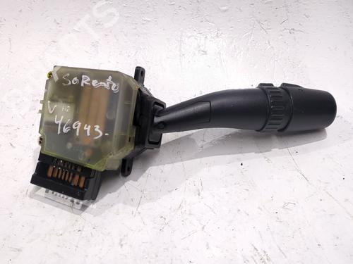 Headlight switch KIA SORENTO I (JC) 2.5 CRDi 4WD | BP32282184I24 - Image 3