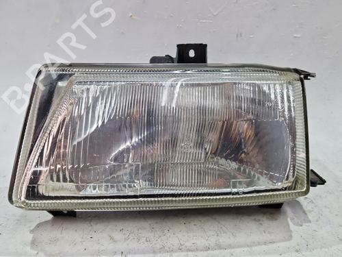 Phare gauche SEAT IBIZA II (6K1) 1.4 i (60 hp) 30831876