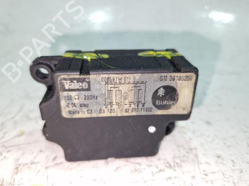 Electronic module SAAB 9-3 (YS3D) 2.2 TiD | BP35785563M83 - Image 3