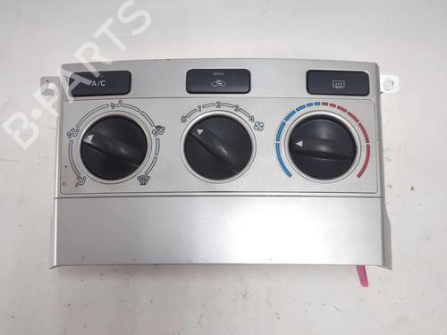 Used Climate control TOYOTA COROLLA Verso (ZER_, ZZE12_, R1_) 2.0 D-4D (CUR10_, CUR10R) (116 hp) 25017740
