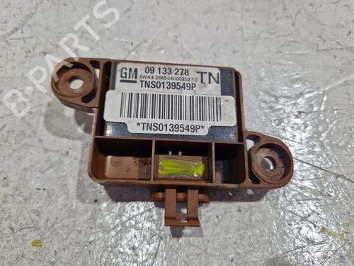 Used Electronic sensor Electronic sensor OPEL ASTRA G CLASSIC (T98) 1.6 16V (F08, F48) (101 hp) 33931139 33931139