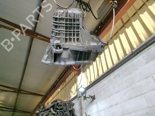 Gearbox FORD TRANSIT CONNECT (P65_, P70_, P80_) 1.8 TDCi | BP32141835M3 - Image 7