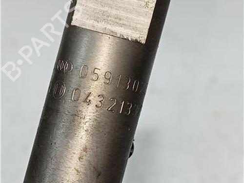 Injector AUDI A6 C5 (4B2) 2.5 TDI | BP23920929M100 