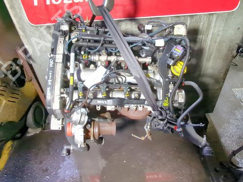 Engine OPEL COMBO Box Body/MPV (X12) 1.6 CDTI (B05) | BP32343084M1 