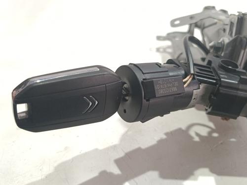 Steering column CITROËN C3 III (SX) 1.5 BlueHDi 100 (SXYHYP, SXYHTU) | BP36911088M21  - Image 5