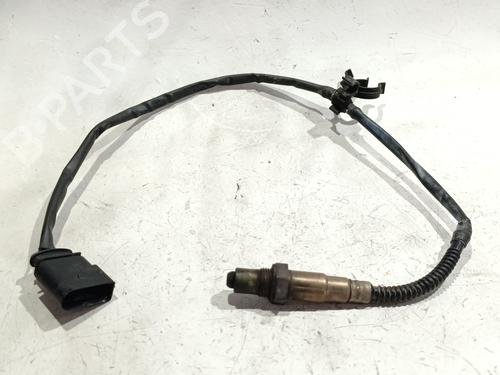 Used Electronic sensor Electronic sensor PORSCHE CAYENNE (9PA) 3.2 (250 hp) 40293784 40293784
