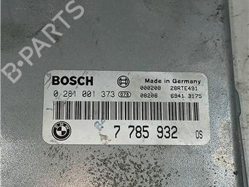 Electronic module BMW 5 (E39) 525 d | BP23921056M83 