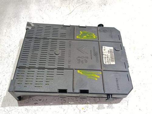 Electronic module CITROËN C4 I (LC_) 1.6 HDi | BP38703000M83 - Image 3