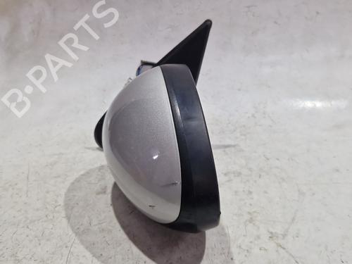 Left mirror ROVER 45 I Saloon (RT) 1.6 | BP32414553C26