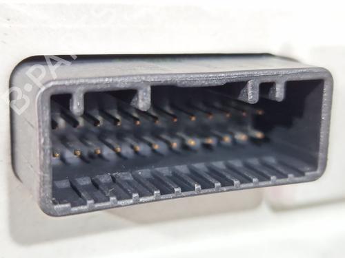 Multifunctionele display RENAULT CLIO III Grandtour (KR0/1_) 1.5 dCi (KR0G) | BP29885371C48