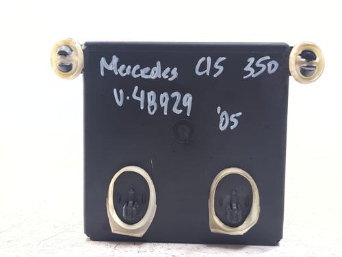 Electronic module MERCEDES-BENZ CLS (C219) CLS 350 (219.356) | BP40279828M83 - Image 6