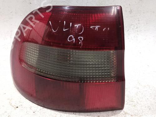 Feu arrière gauche VOLVO V40 Estate (645) 1.6 (109 hp) 31880716