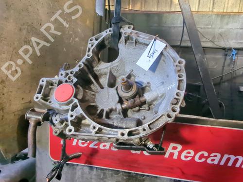 Used Gearbox Gearbox 37089771 37089771