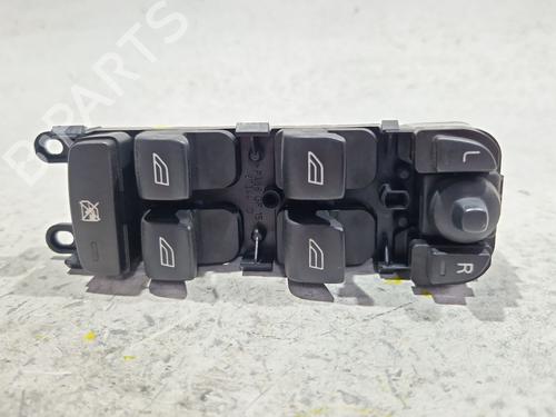 Used Left front window switch LAND ROVER FREELANDER 2 (L359) 2.2 TD4 4x4 (160 hp) 29998662