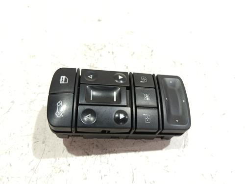 Used Left front window switch Left front window switch 37089791 37089791
