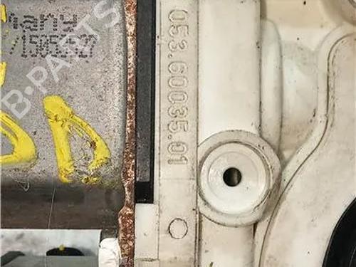 Right front window motor SEAT LEON (1M1) 1.9 TDI | BP23912838E20 