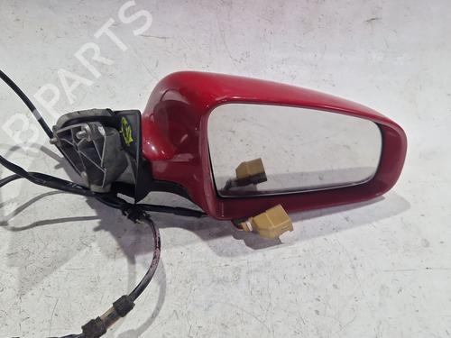 Used Right mirror AUDI A4 B6 (8E2) 1.8 T quattro (150 hp) 32669062