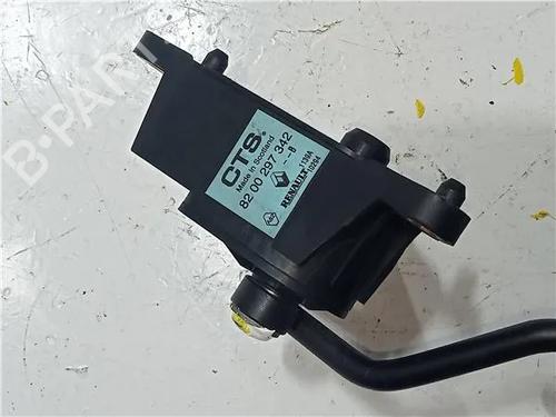 Pedal RENAULT CLIO III Grandtour (KR0/1_) 1.2 16V (KR0P) | BP23914334I4 