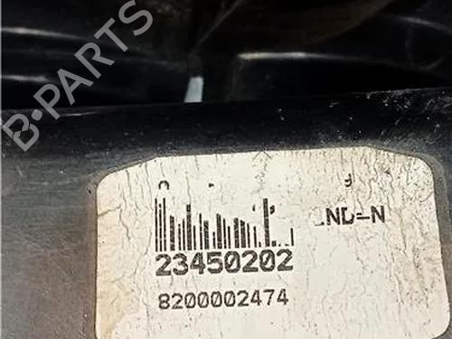 Right taillight RENAULT LAGUNA II Grandtour (KG0/1_) 1.9 dCi (KG0G) | BP23920033C35 