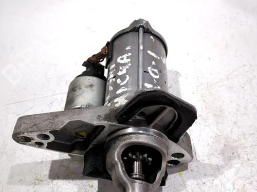 Startmotor NISSAN MICRA III (K12) 1.2 16V (80 hp) 23927821