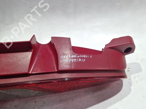 Right taillight CITROËN BERLINGO MULTISPACE (B9) 1.6 HDi 110 | BP35784044C35 - Image 4