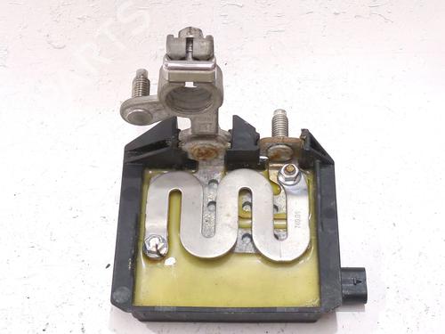 Electronic module MERCEDES-BENZ GLK-CLASS (X204) 220 CDI (204.902) | BP28691329M83