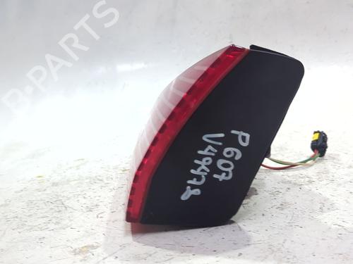 Right tailgate light PEUGEOT 607 (9D, 9U) 2.2 HDi | BP39638091C80 - Image 2