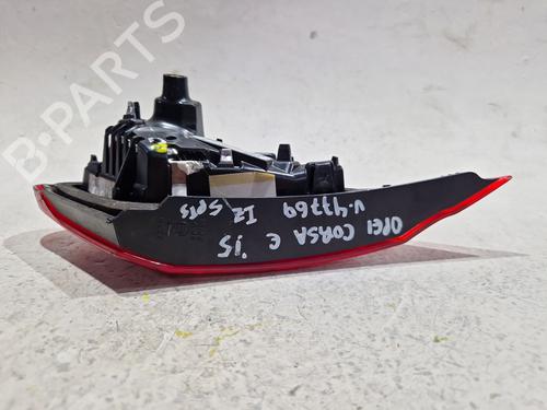 Andre OPEL CORSA E (X15) 1.3 CDTI (08, 68) | BP30314206O1 