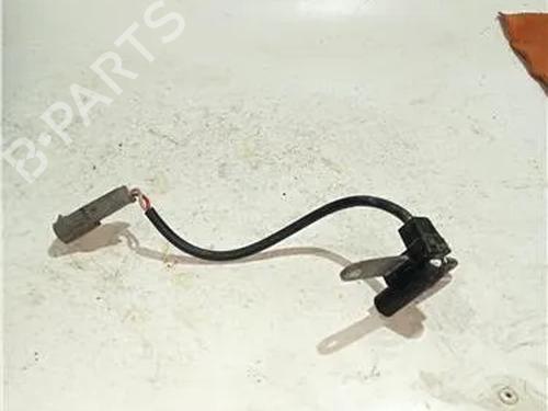 Elektronisk modul RENAULT CLIO II (BB_, CB_) 1.9 D (B/CB0E, BB0J) (64 hp) 23928776
