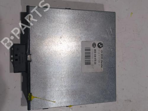 Elektronische module BMW 3 Coupe (E92) 320 d (177 hp) 23902339