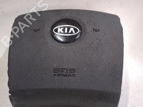 Driver airbag KIA SORENTO I (JC) 2.5 CRDi 4WD | BP23928334C9 