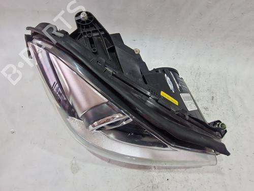 Right headlight MERCEDES-BENZ C-CLASS (W204) C 220 CDI (204.002) | BP36516651C29 - Image 2