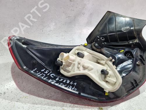Right taillight OPEL ASTRA J (P10) 1.7 CDTI (68) | BP34266197C35  - Image 5