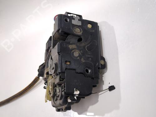 Rear left lock SEAT TOLEDO II (1M2) 1.9 TDI | BP26673573C100 