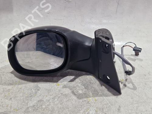 Used Left mirror Left mirror PEUGEOT 1007 (KM_) 1.6 16V (109 hp) 33933042 33933042